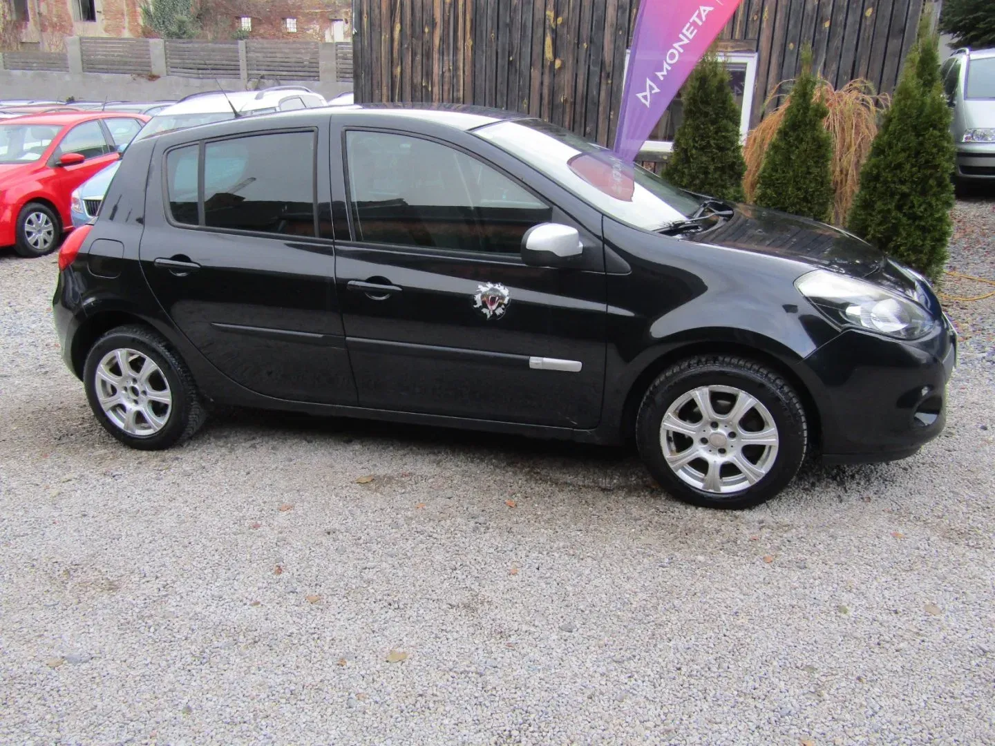 Renault Clio - Náhled 8