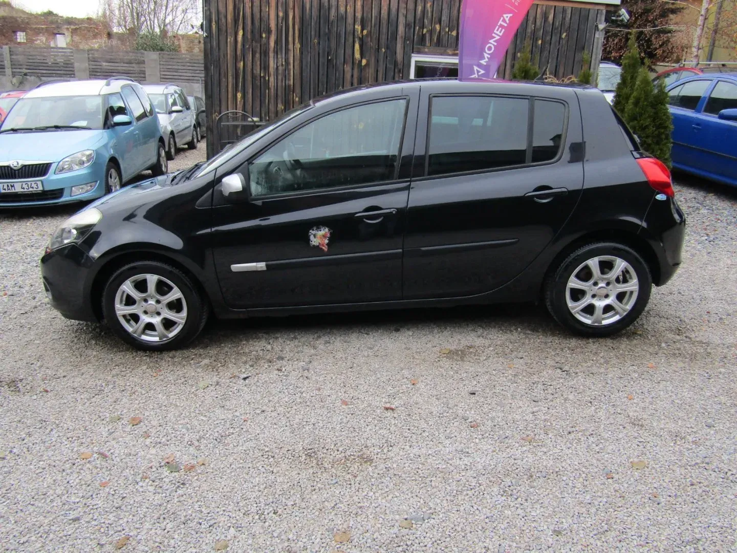 Renault Clio - Náhled 3