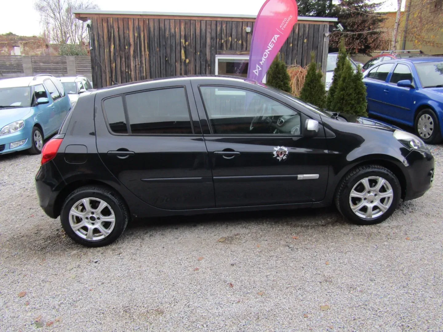 Renault Clio - Náhled 9