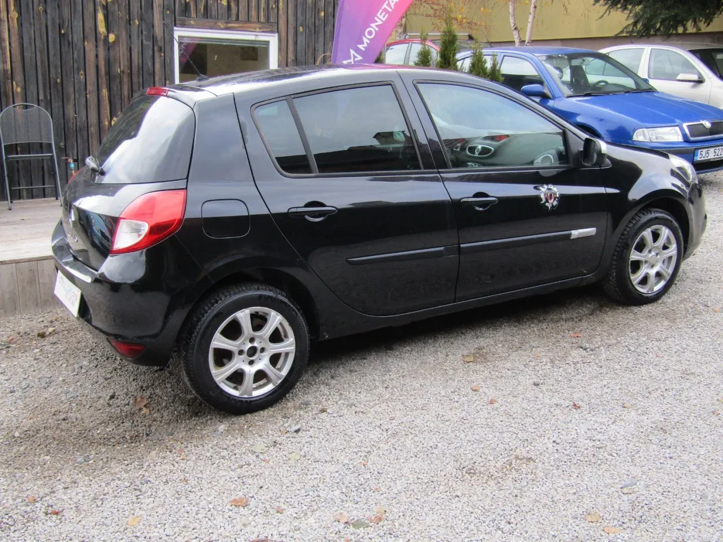 Renault Clio - Náhled 10