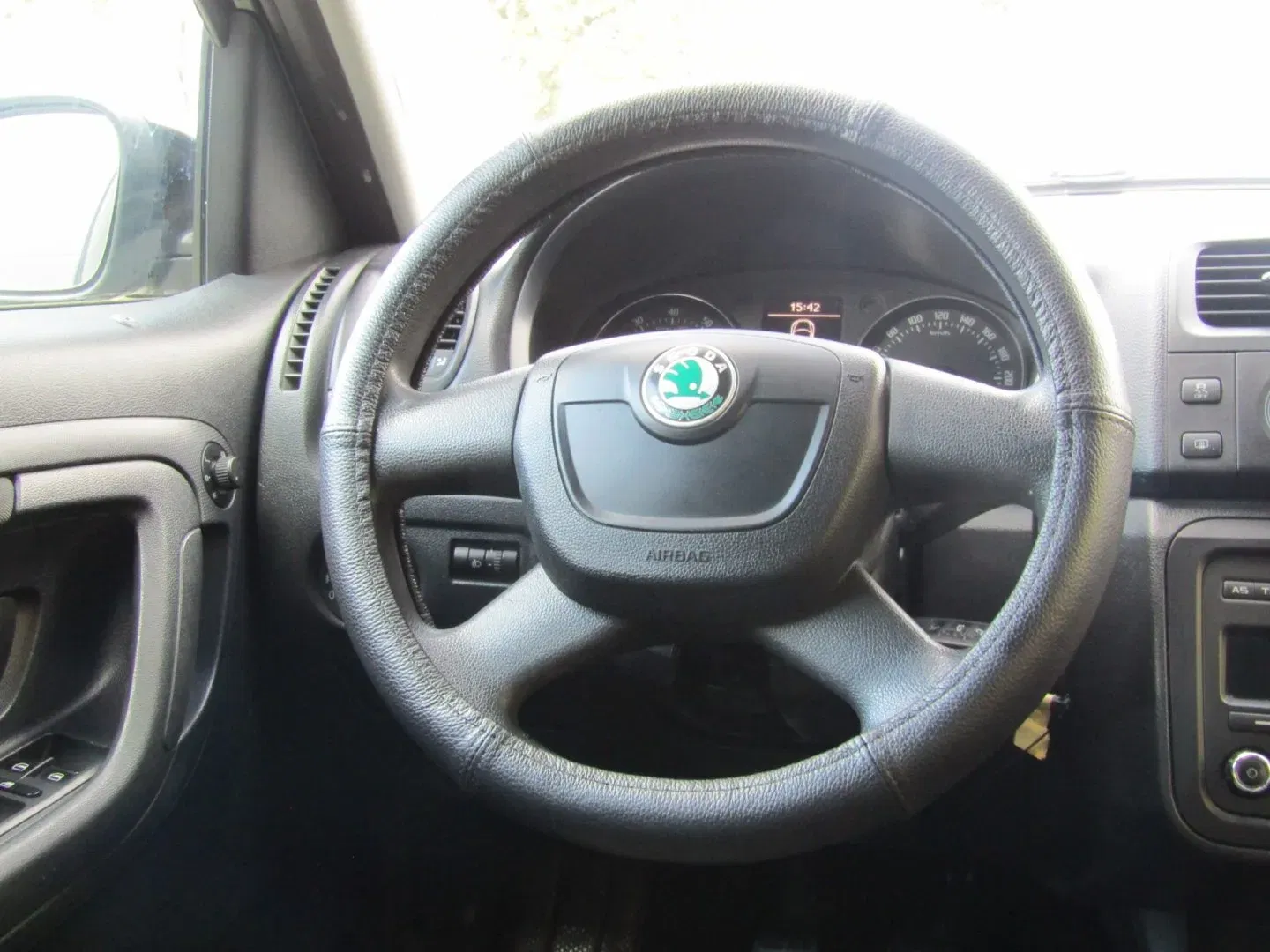 Škoda Roomster - Náhled 17