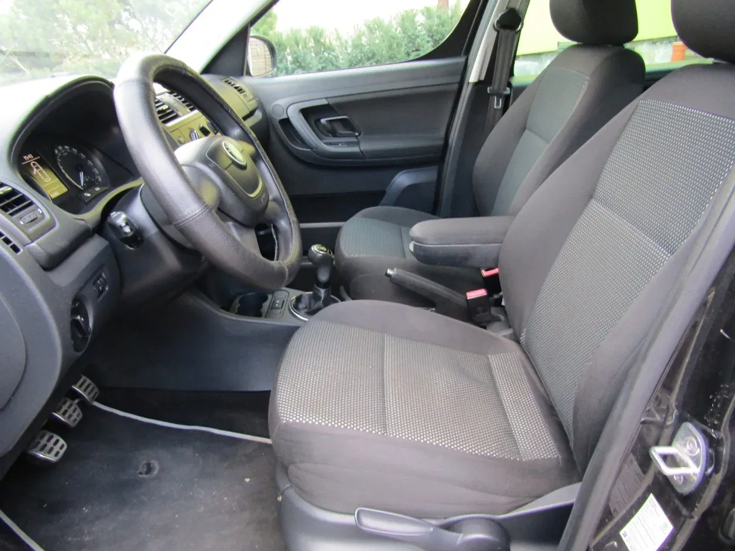 Škoda Roomster - Náhled 20
