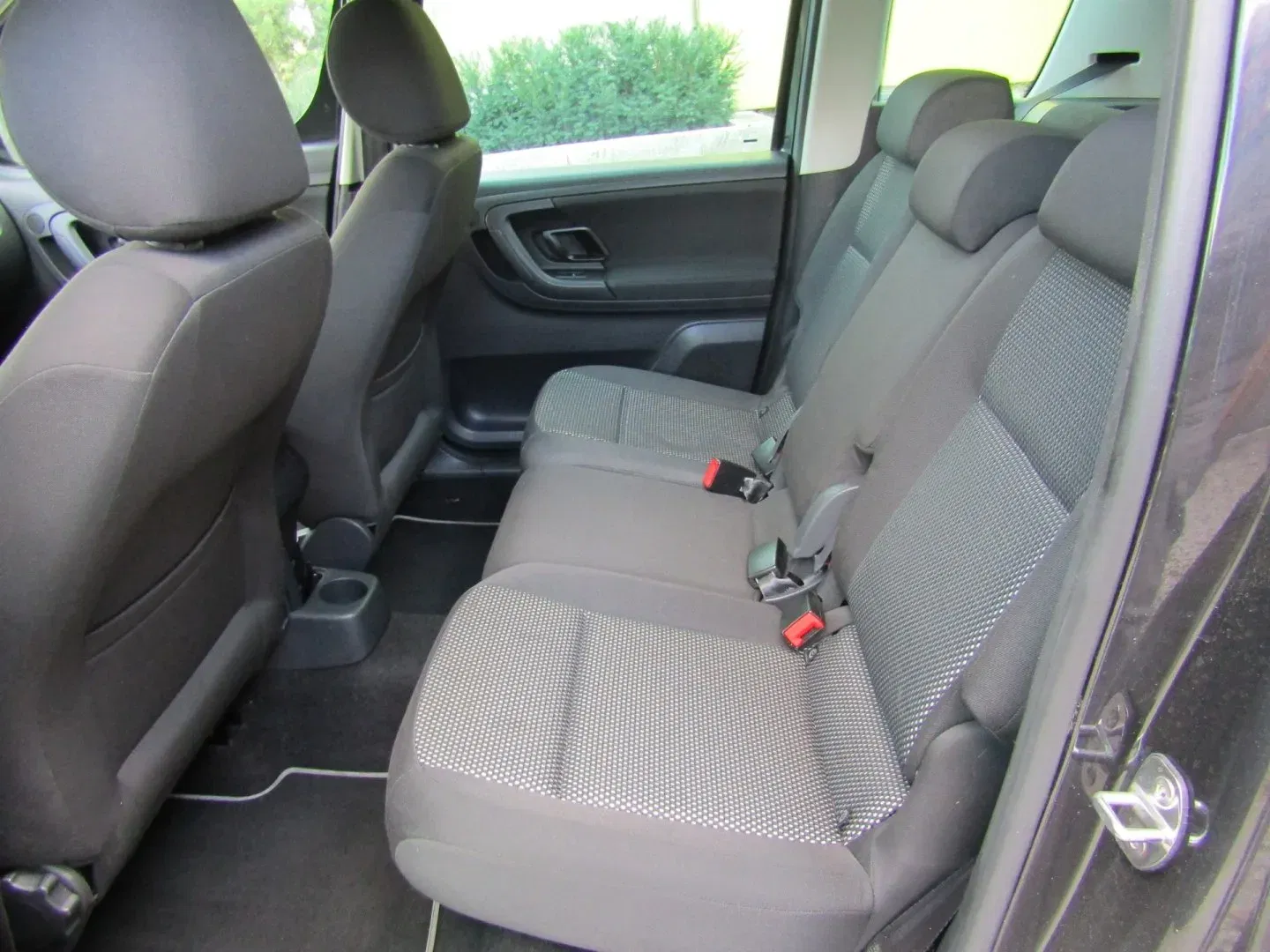 Škoda Roomster - Náhled 22