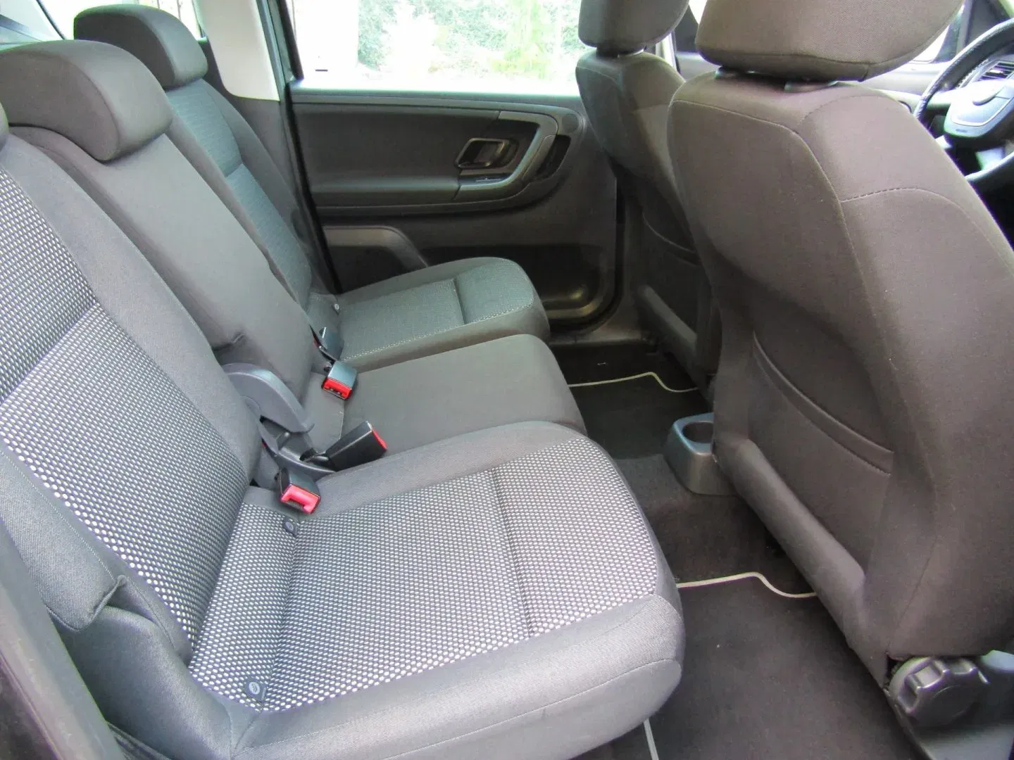 Škoda Roomster - Náhled 25