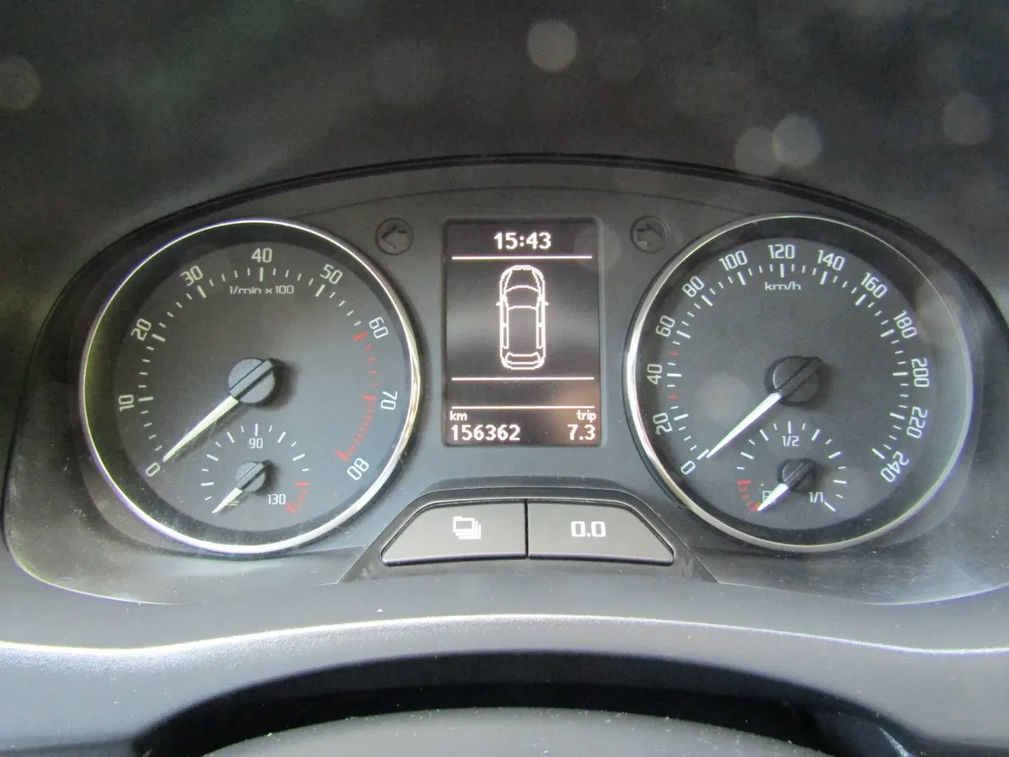 Škoda Roomster - Náhled 28