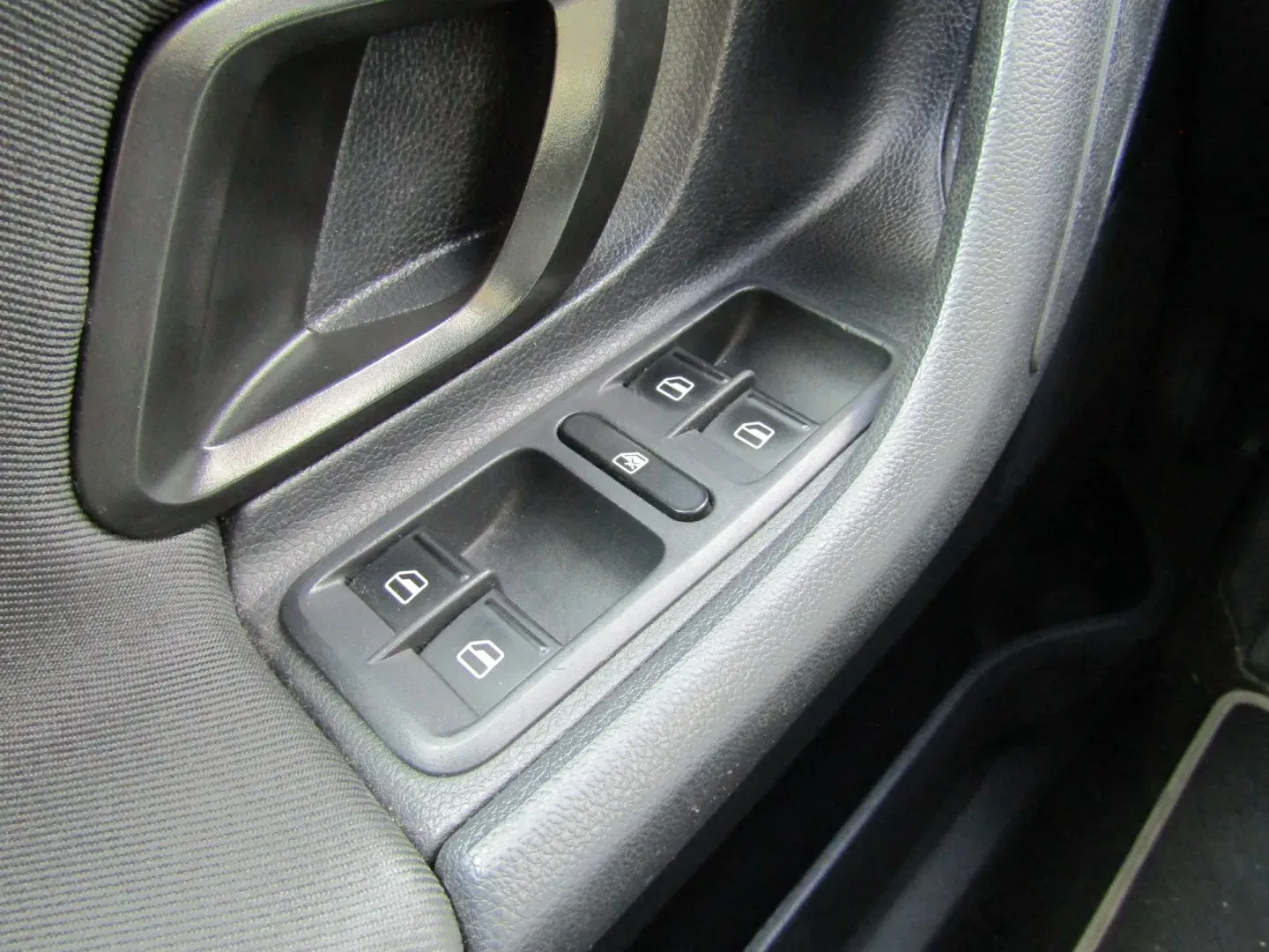 Škoda Roomster - Náhled 29
