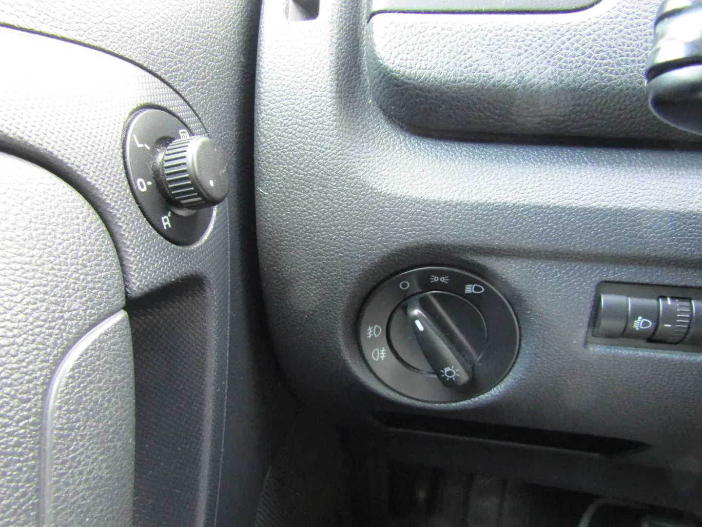 Škoda Roomster - Náhled 30