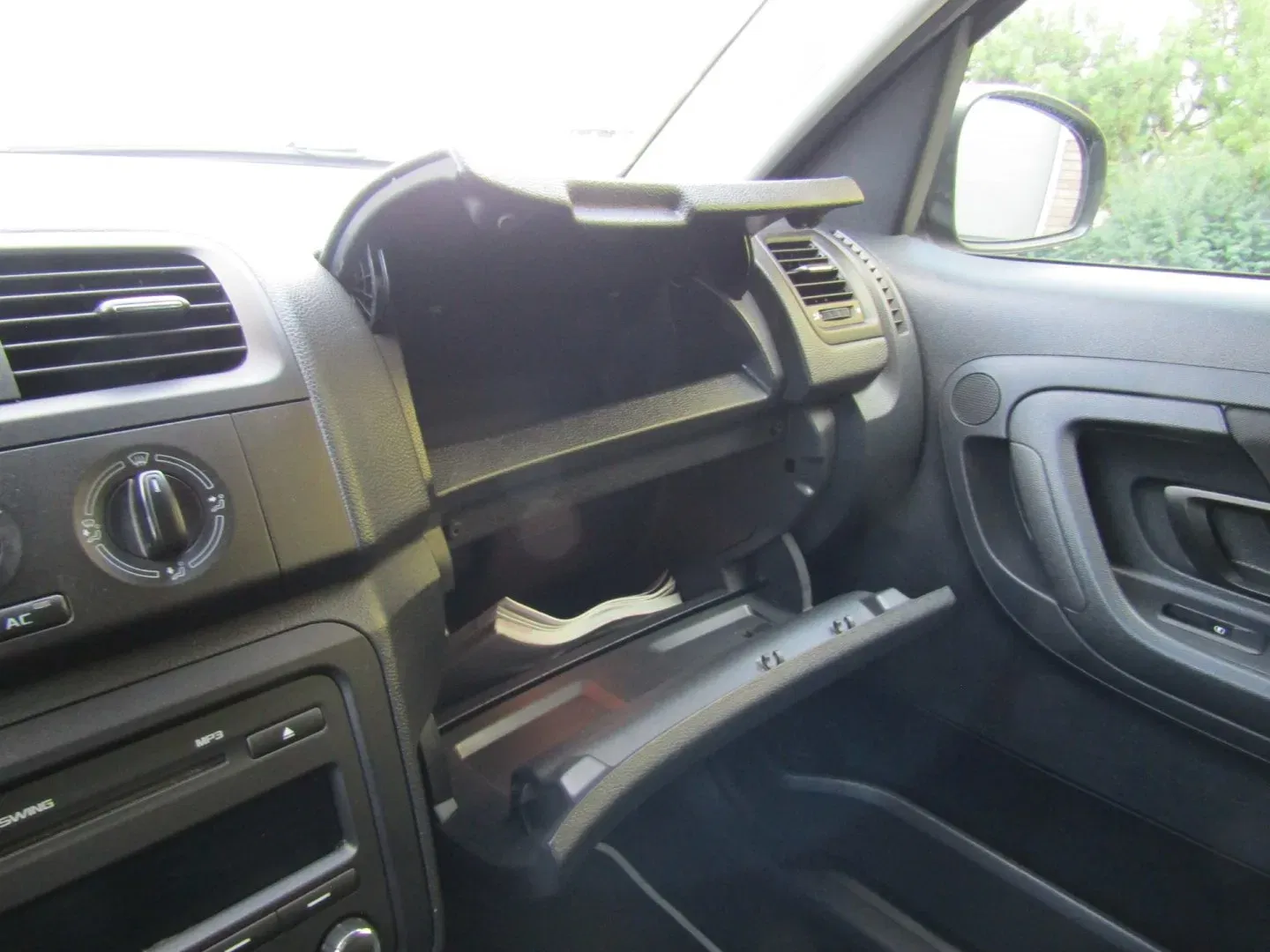 Škoda Roomster - Náhled 35