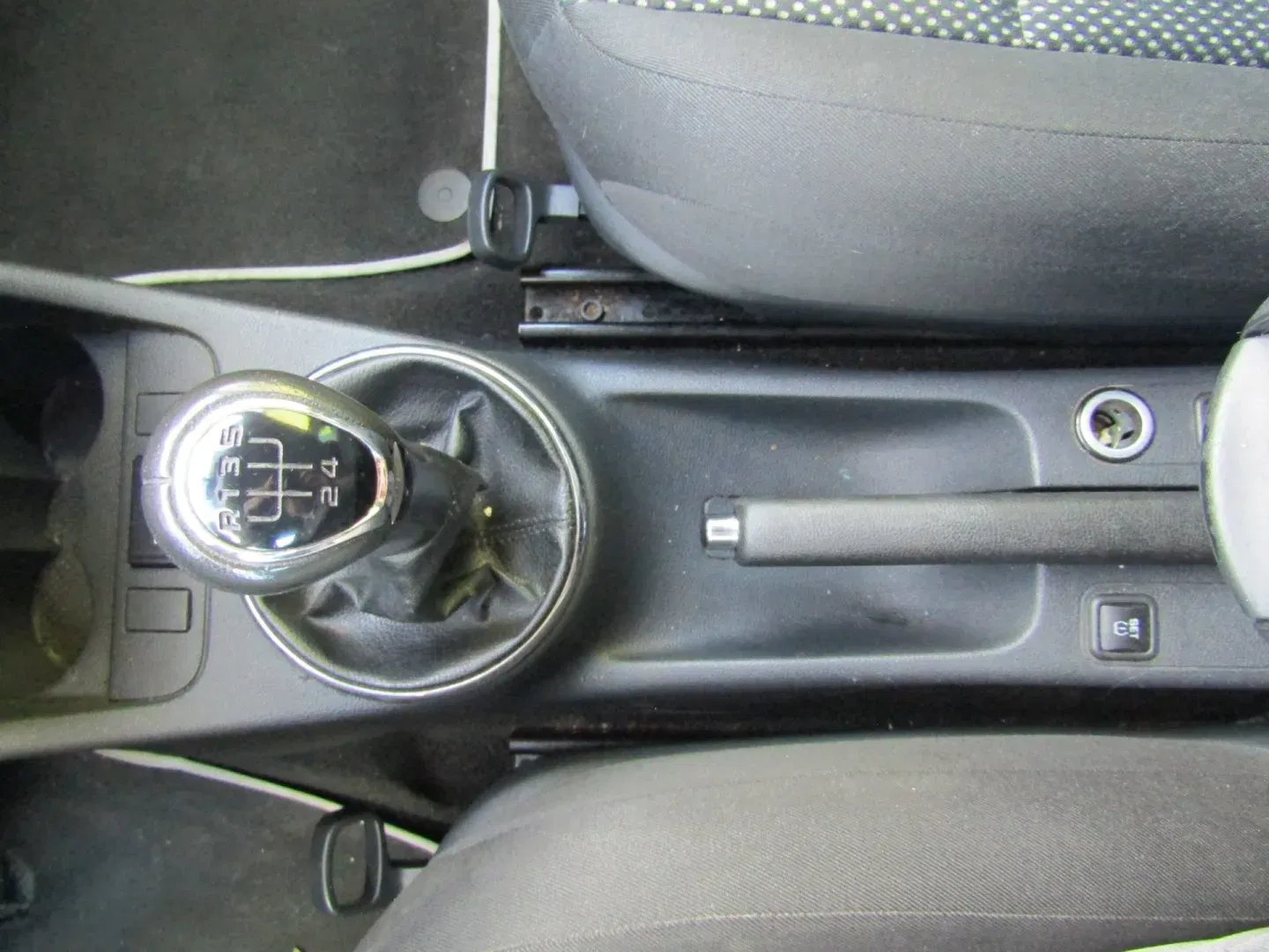 Škoda Roomster - Náhled 36