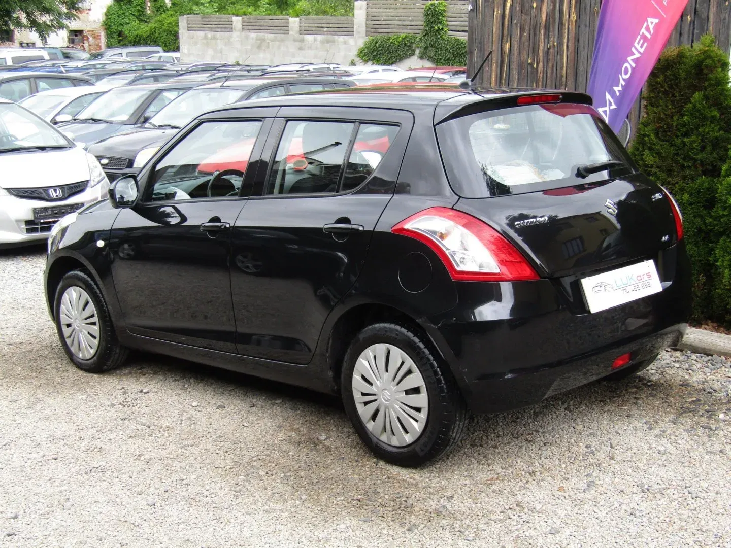 Suzuki Swift - Náhled 5