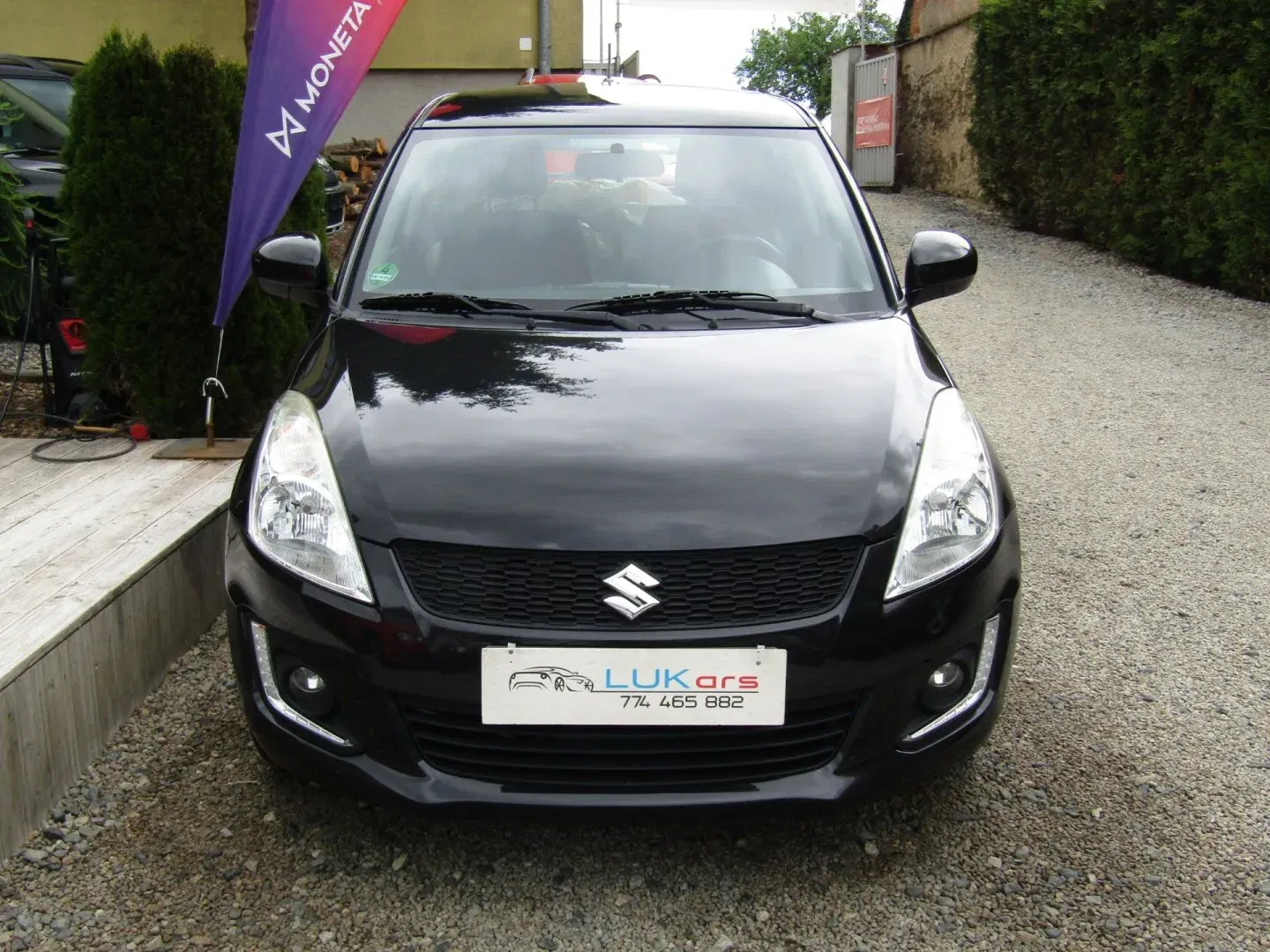 Suzuki Swift - Náhled 6