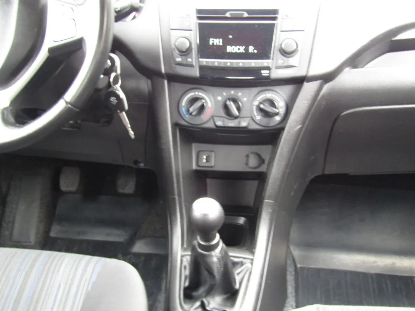 Suzuki Swift - Náhled 17