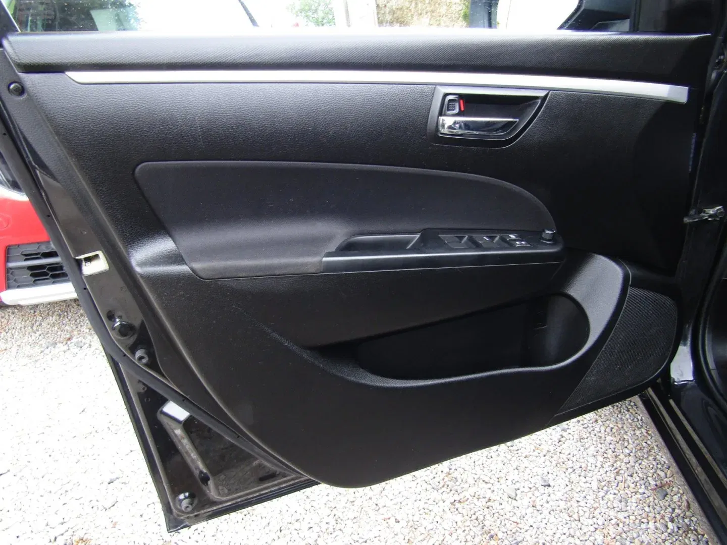 Suzuki Swift - Náhled 18