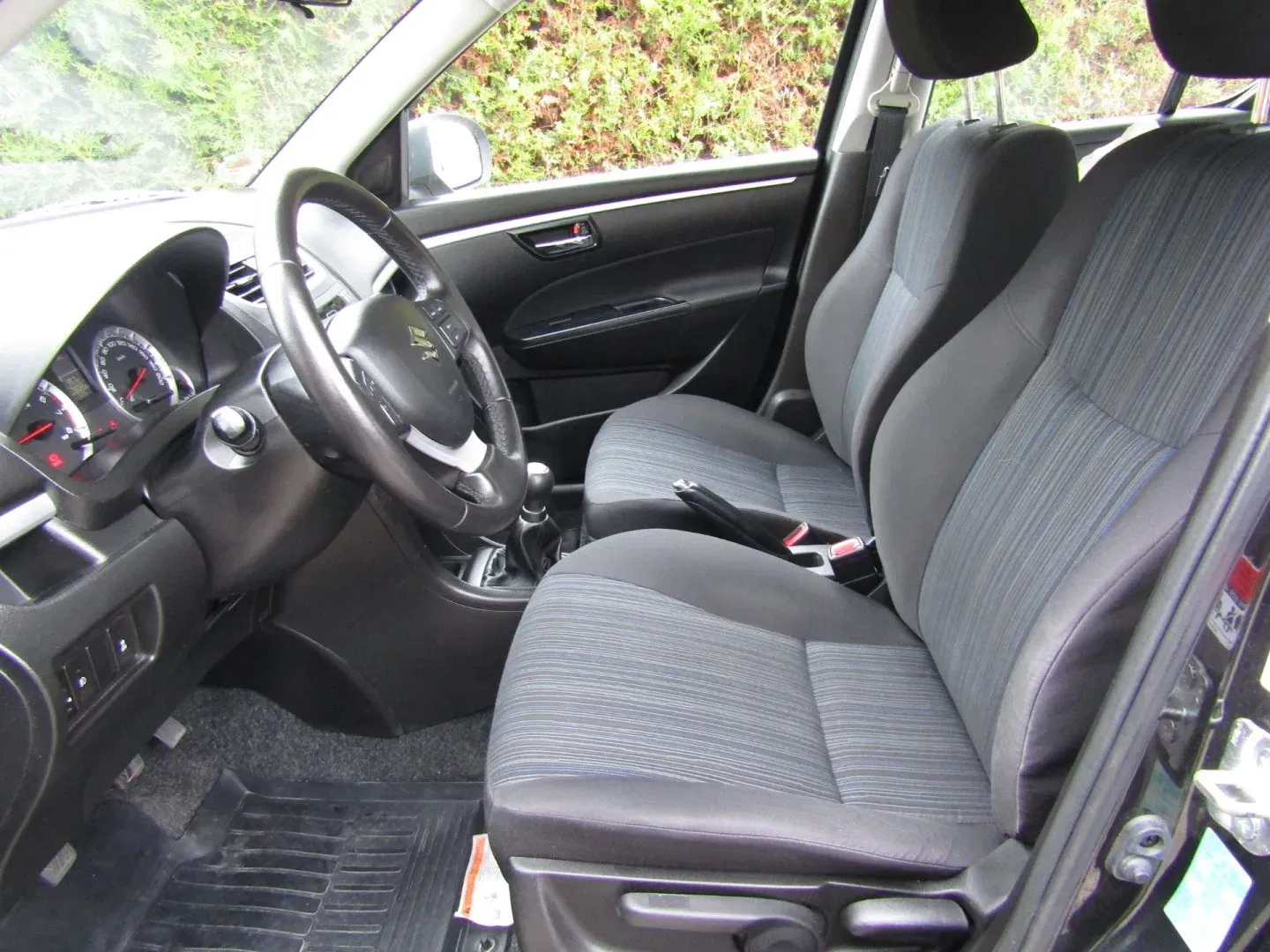 Suzuki Swift - Náhled 19