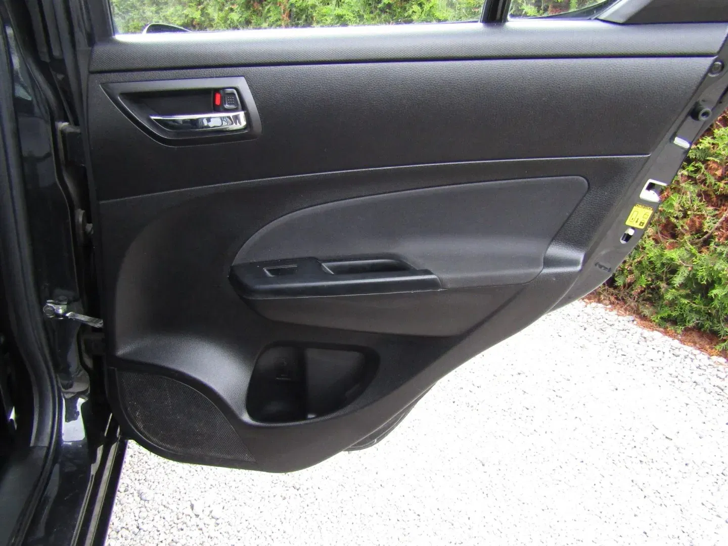 Suzuki Swift - Náhled 24