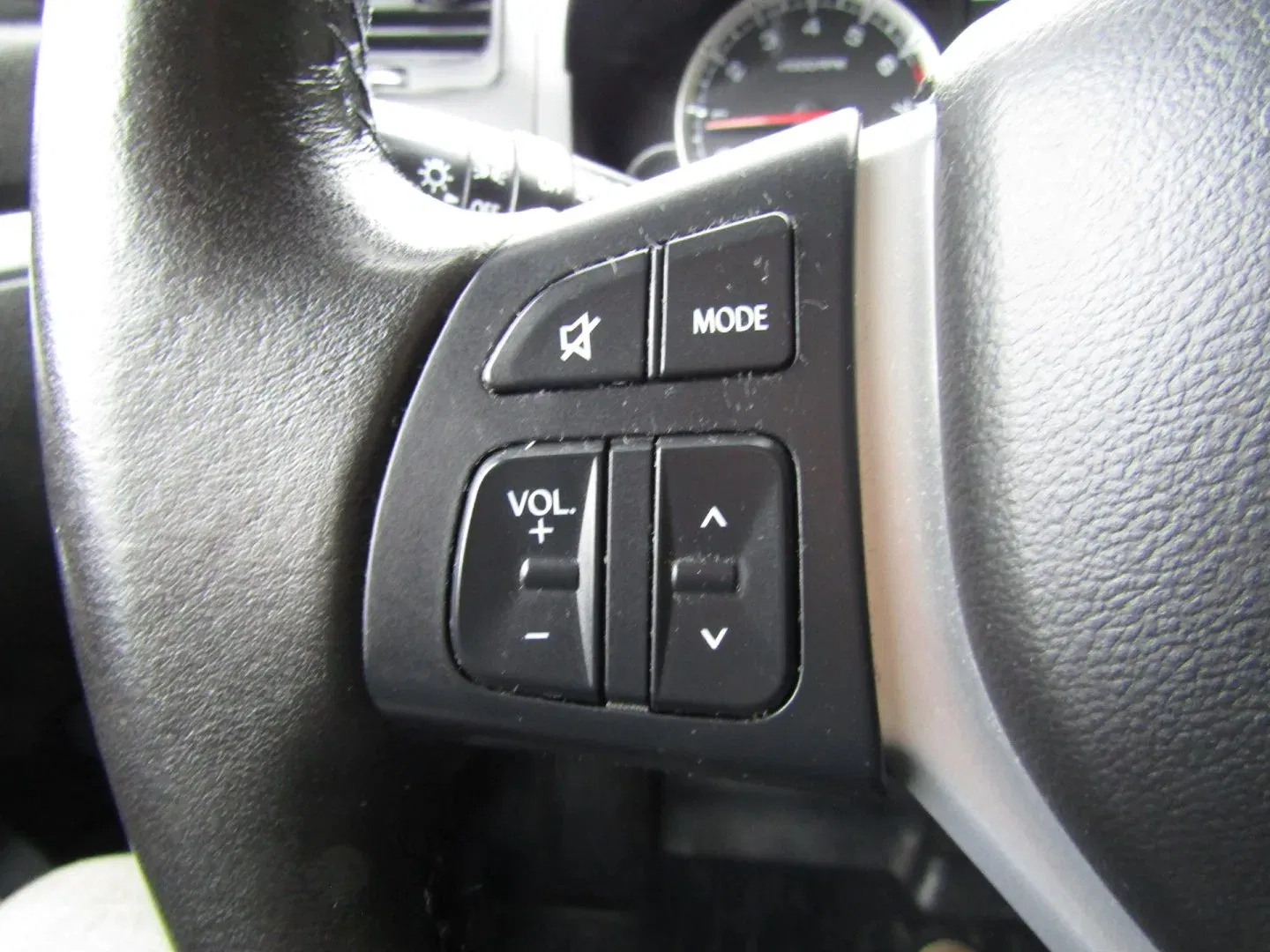 Suzuki Swift - Náhled 30