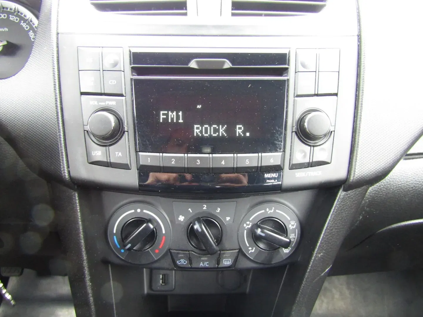 Suzuki Swift - Náhled 33