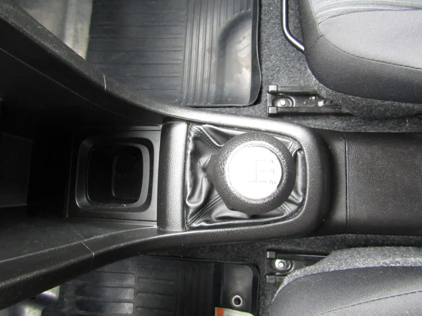 Suzuki Swift - Náhled 36