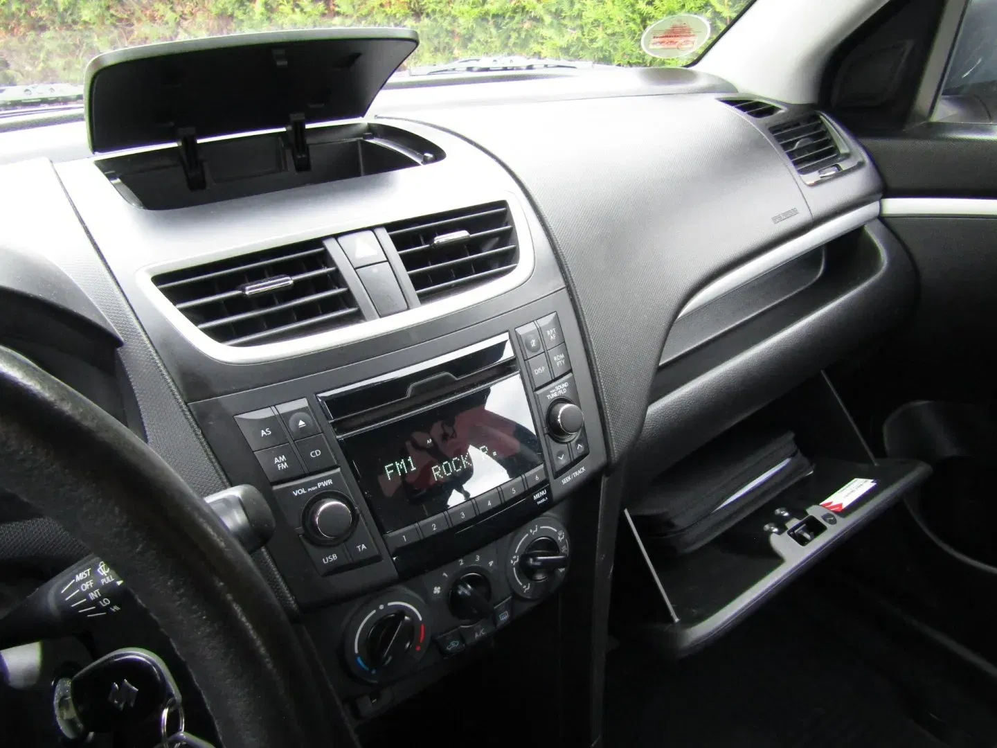 Suzuki Swift - Náhled 37