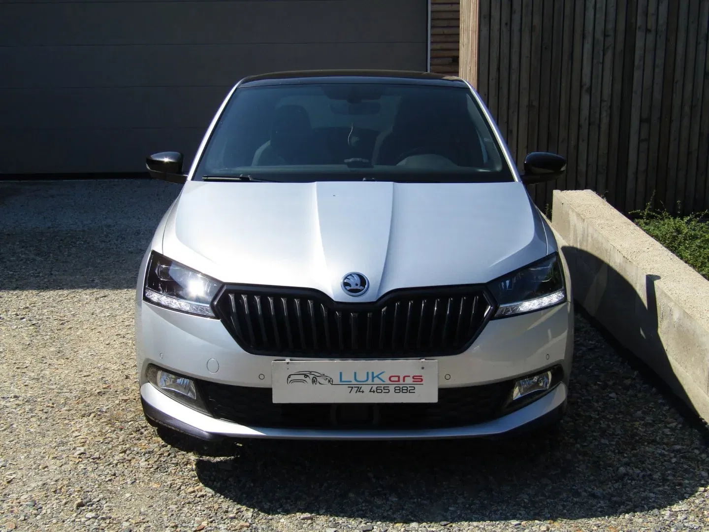 Škoda Fabia - Náhled 7