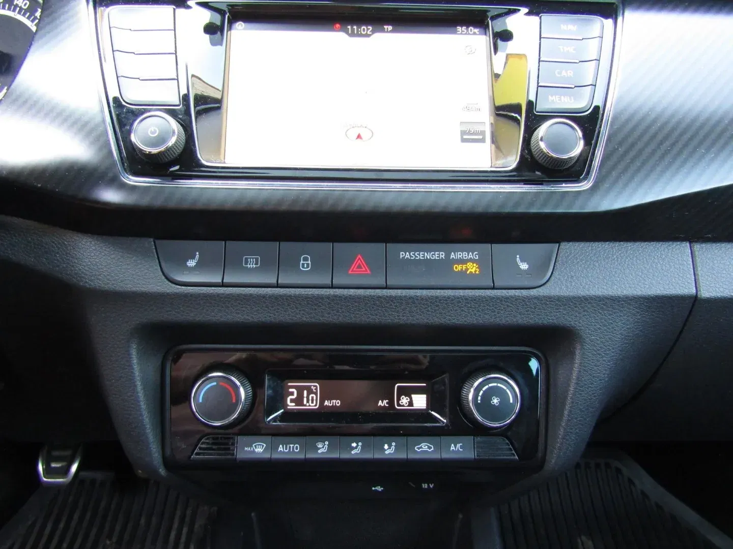 Škoda Fabia - Náhled 35