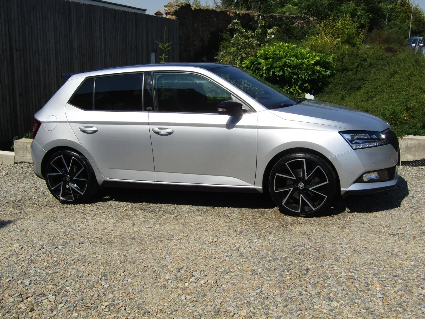 Škoda Fabia - Náhled 9