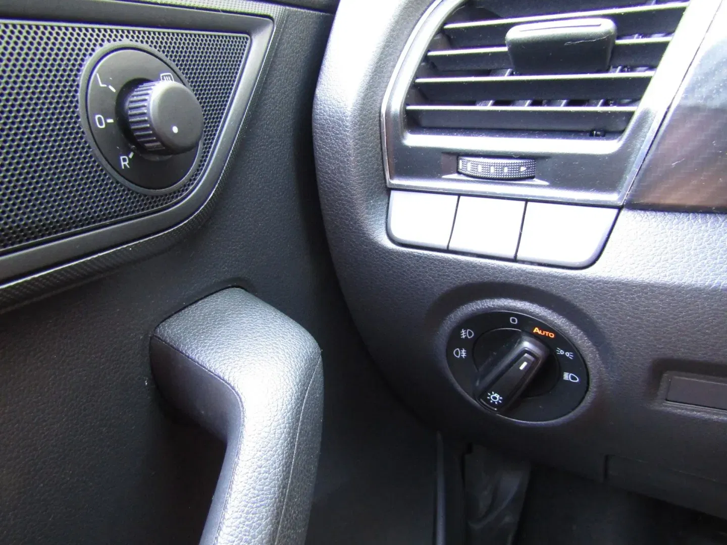 Škoda Fabia - Náhled 31