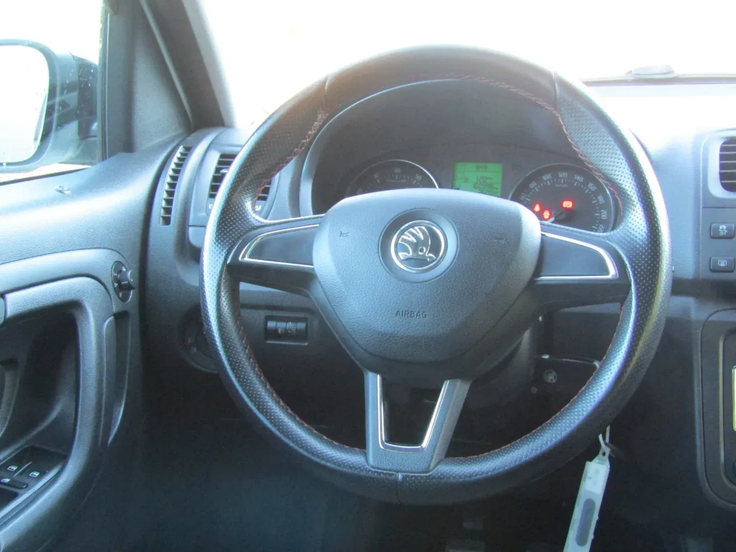 Škoda Roomster - Náhled 16