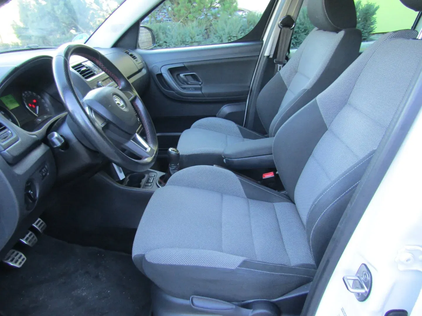 Škoda Roomster - Náhled 19