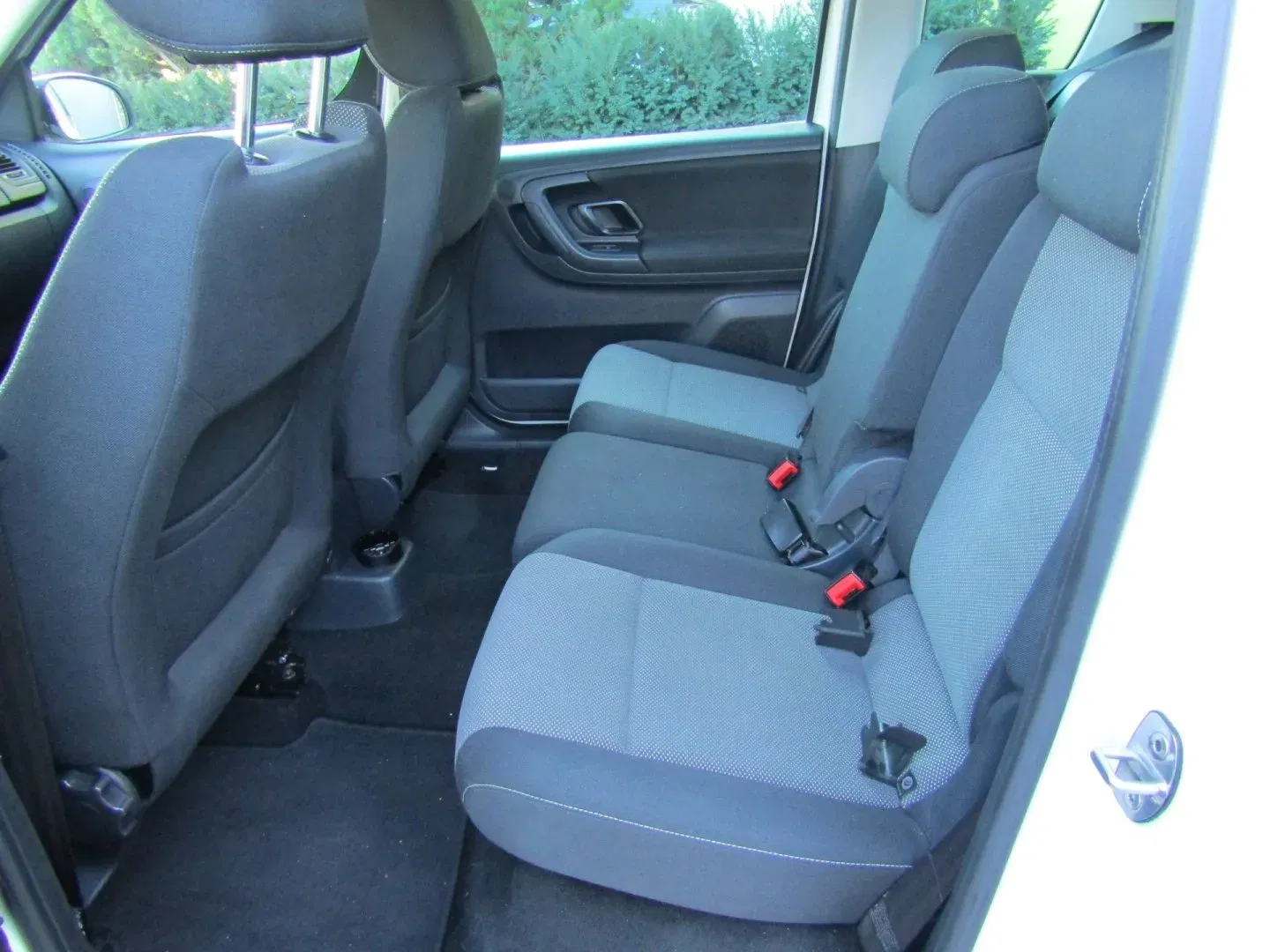 Škoda Roomster - Náhled 21