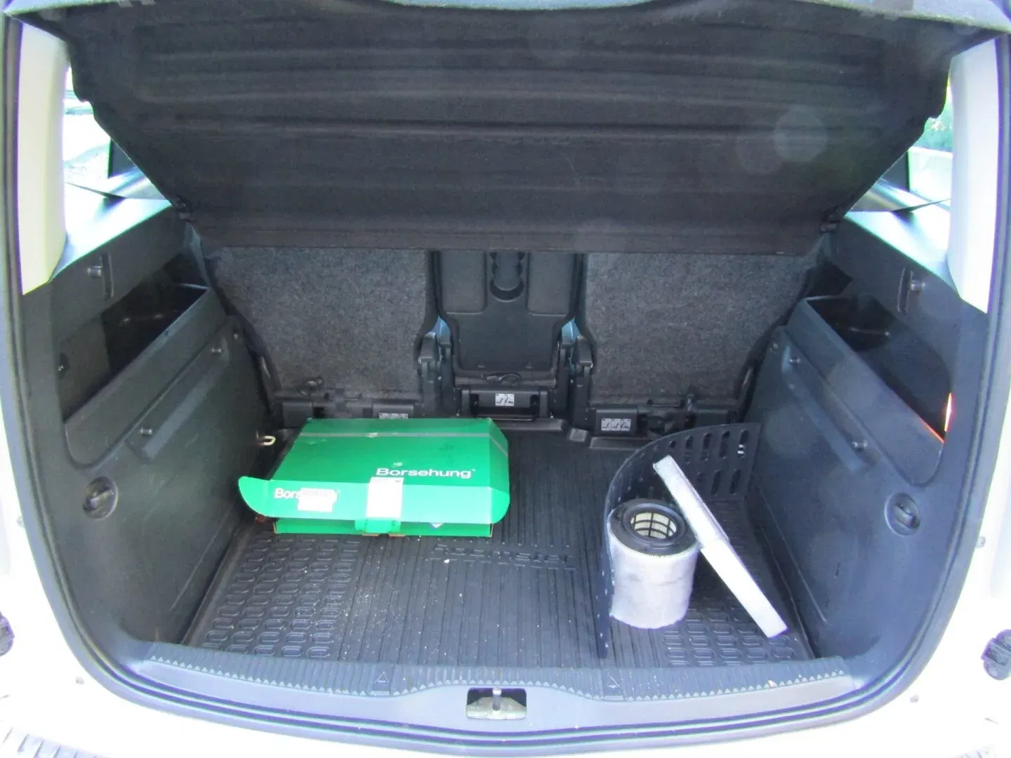 Škoda Roomster - Náhled 22