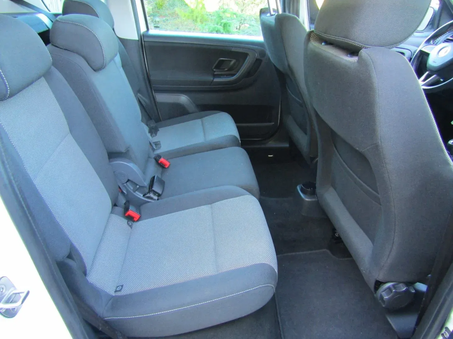 Škoda Roomster - Náhled 25