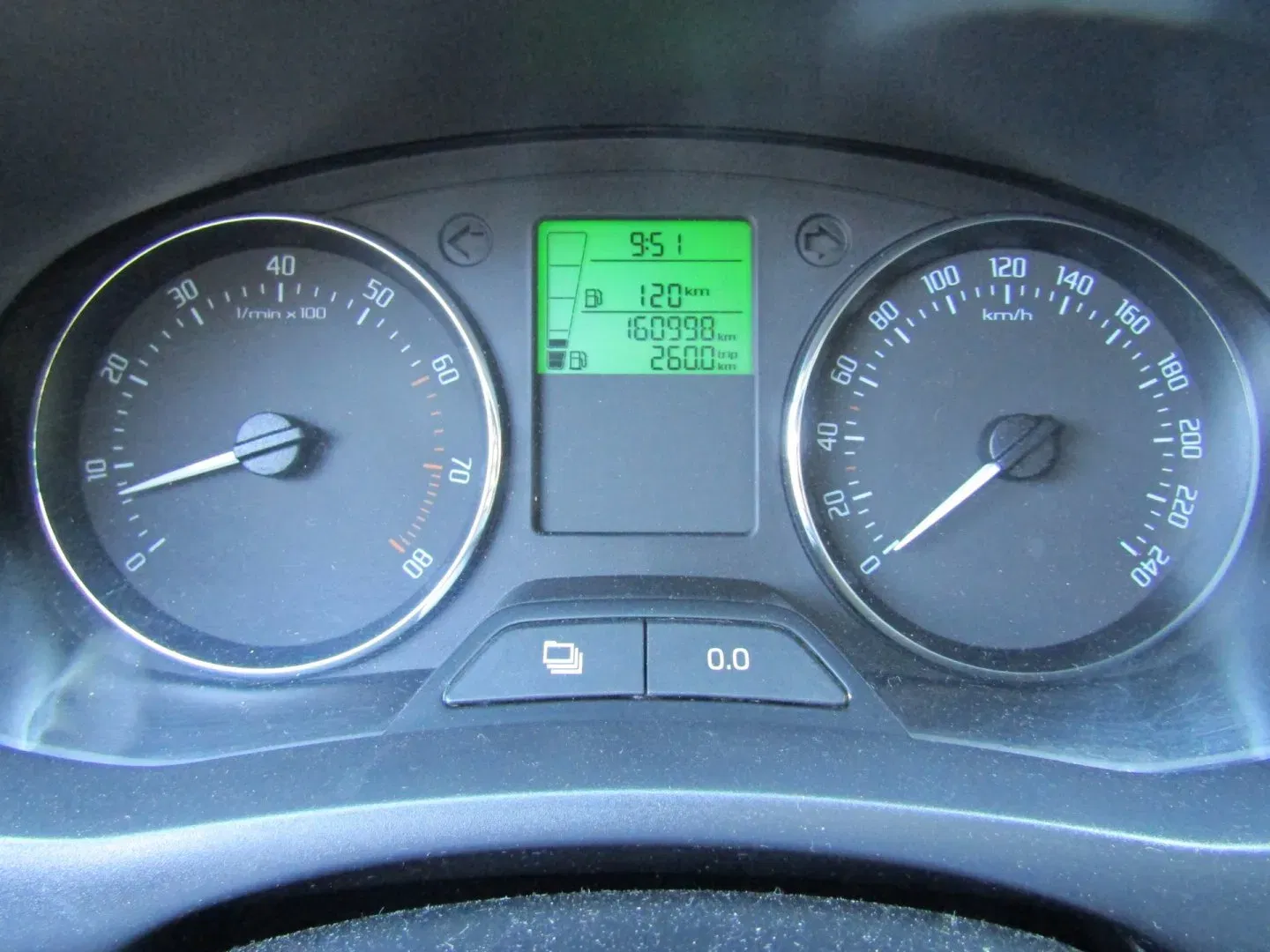 Škoda Roomster - Náhled 28