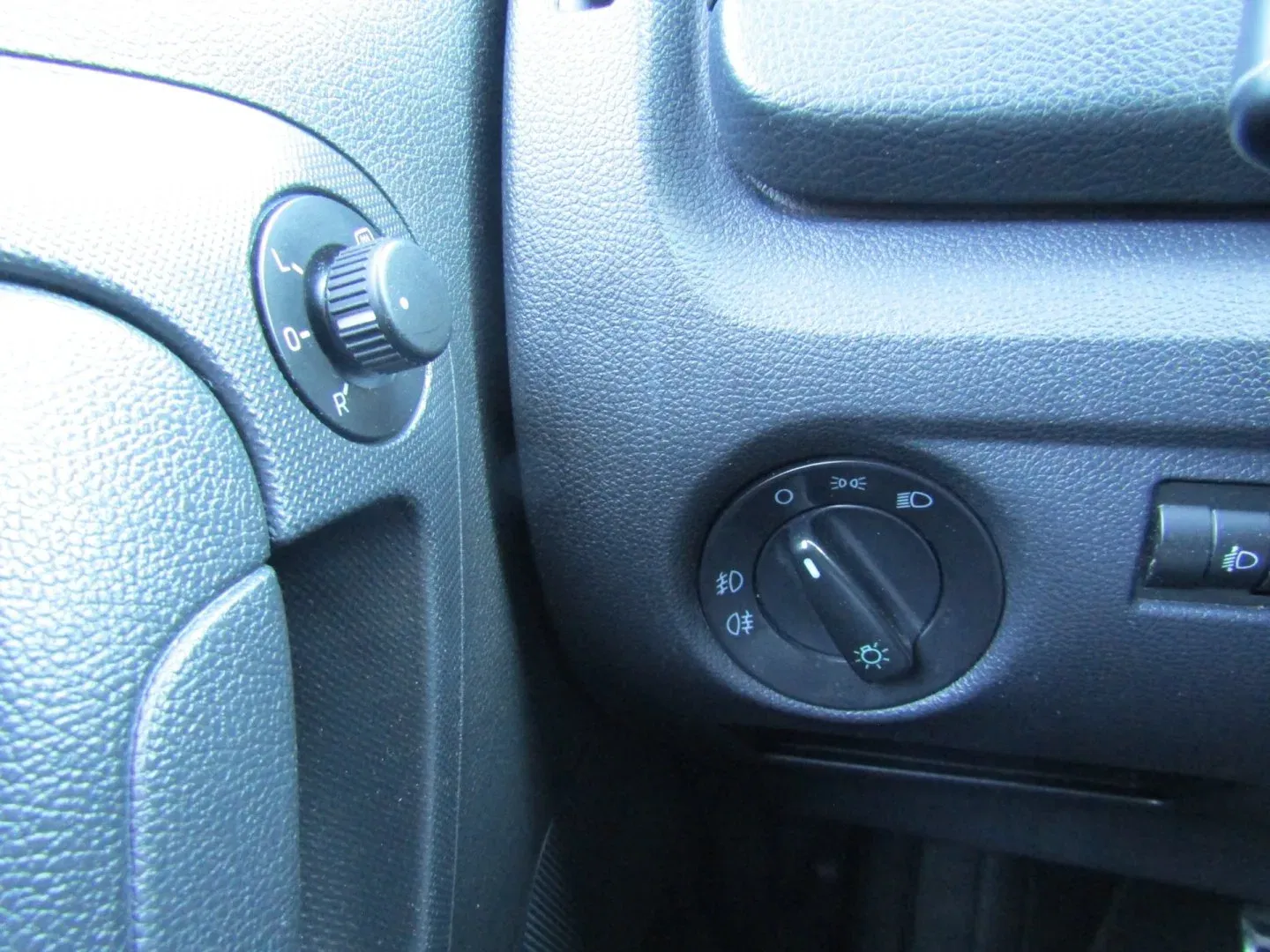 Škoda Roomster - Náhled 30