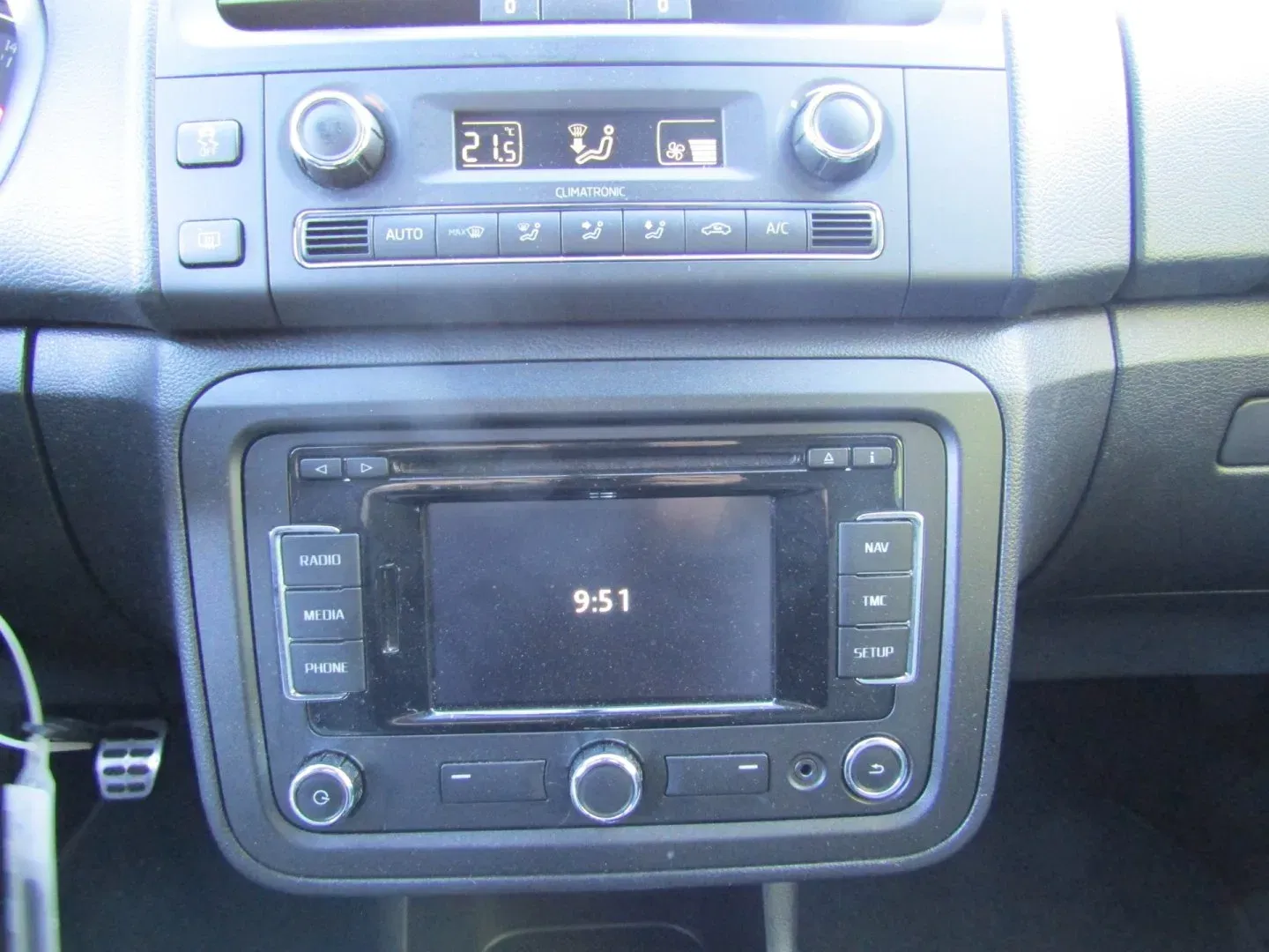Škoda Roomster - Náhled 32