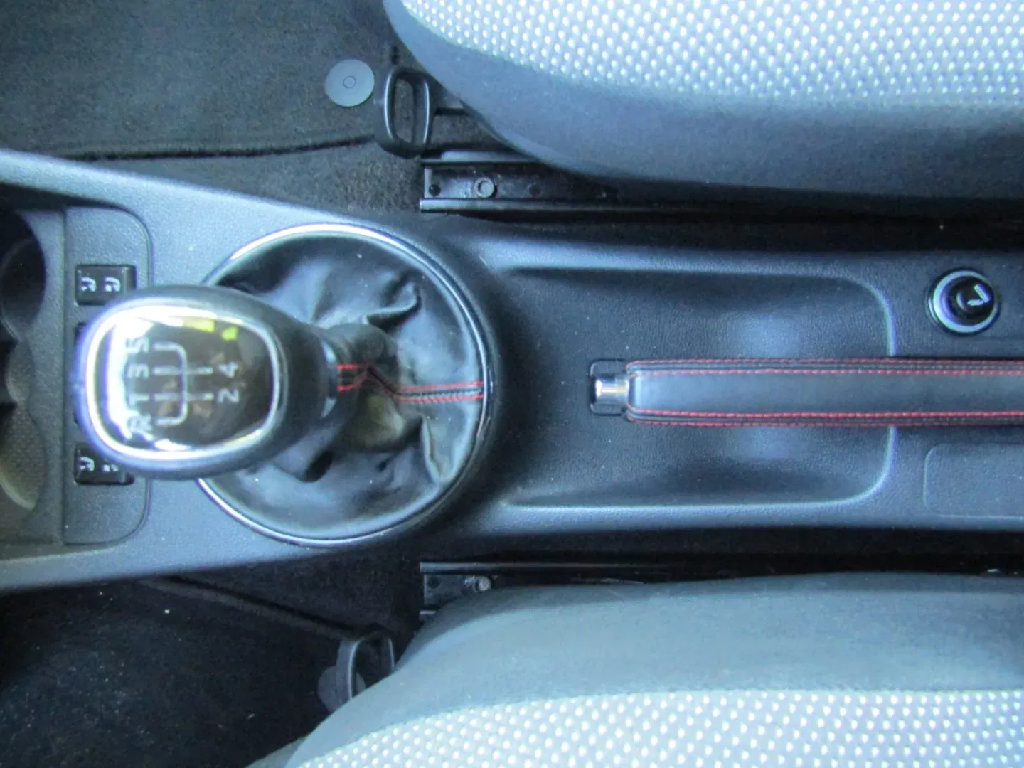 Škoda Roomster - Náhled 34