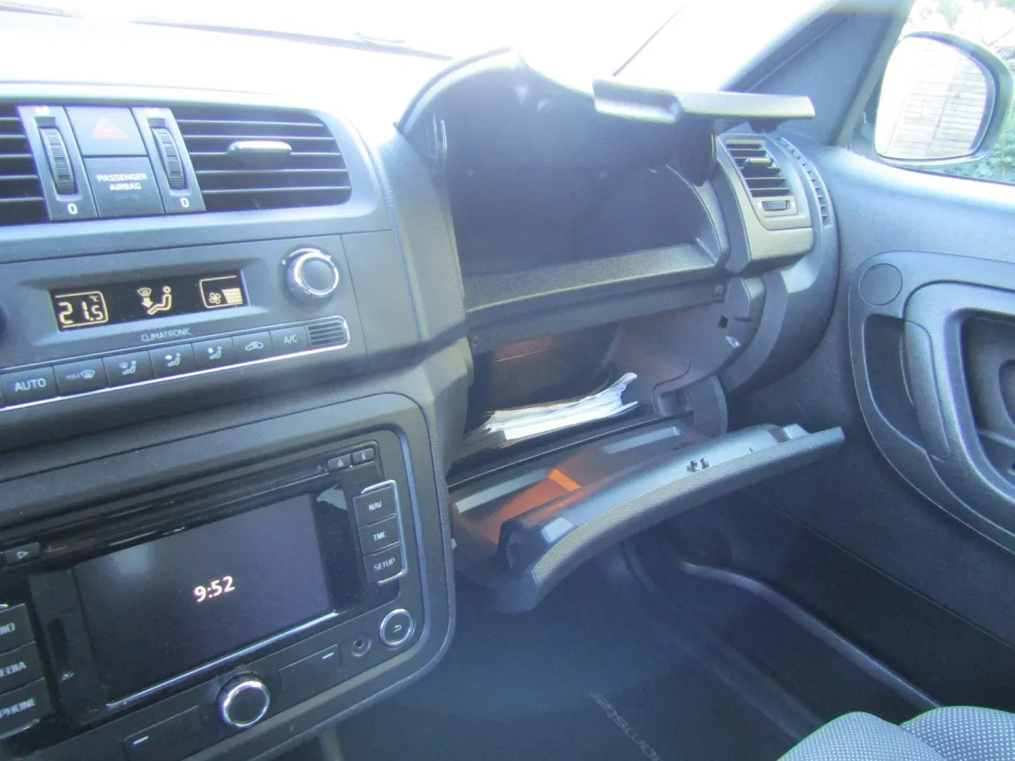 Škoda Roomster - Náhled 35
