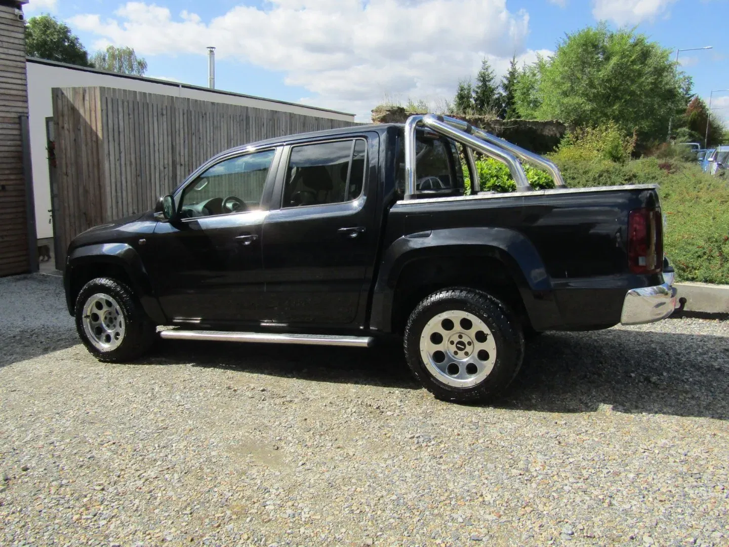 Volkswagen Amarok - Náhled 4