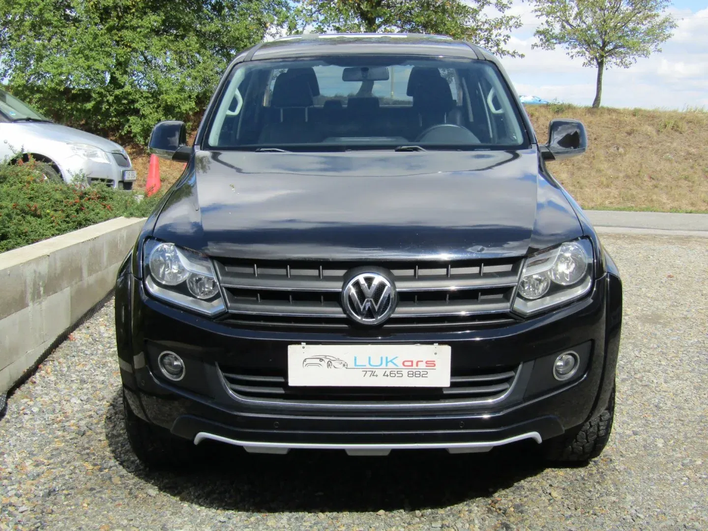 Volkswagen Amarok - Náhled 6