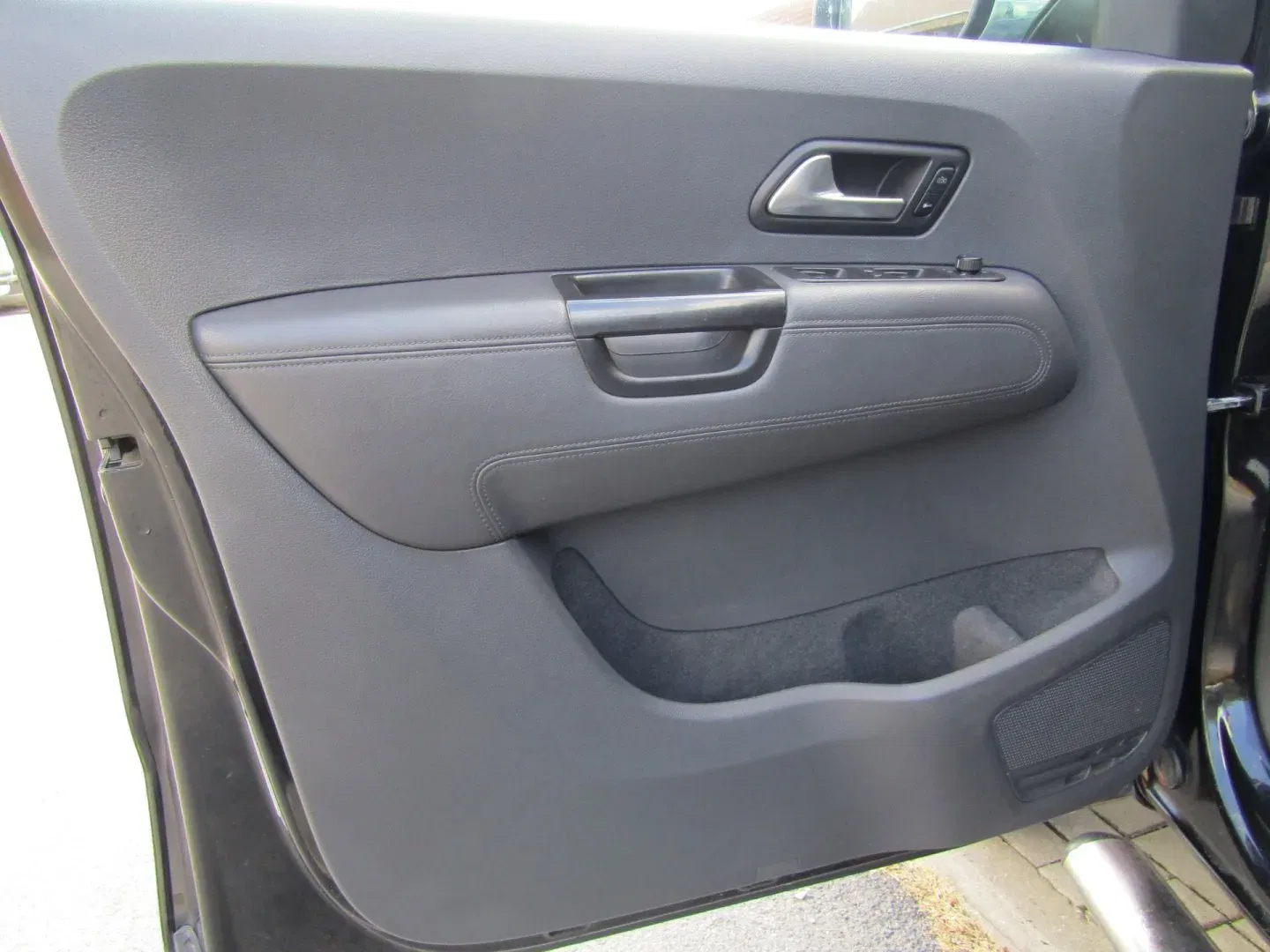 Volkswagen Amarok - Náhled 14