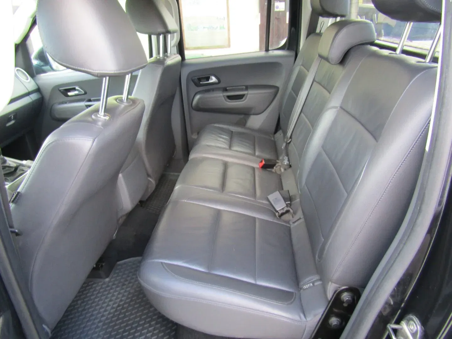 Volkswagen Amarok - Náhled 16