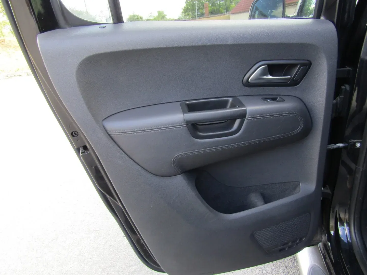 Volkswagen Amarok - Náhled 17