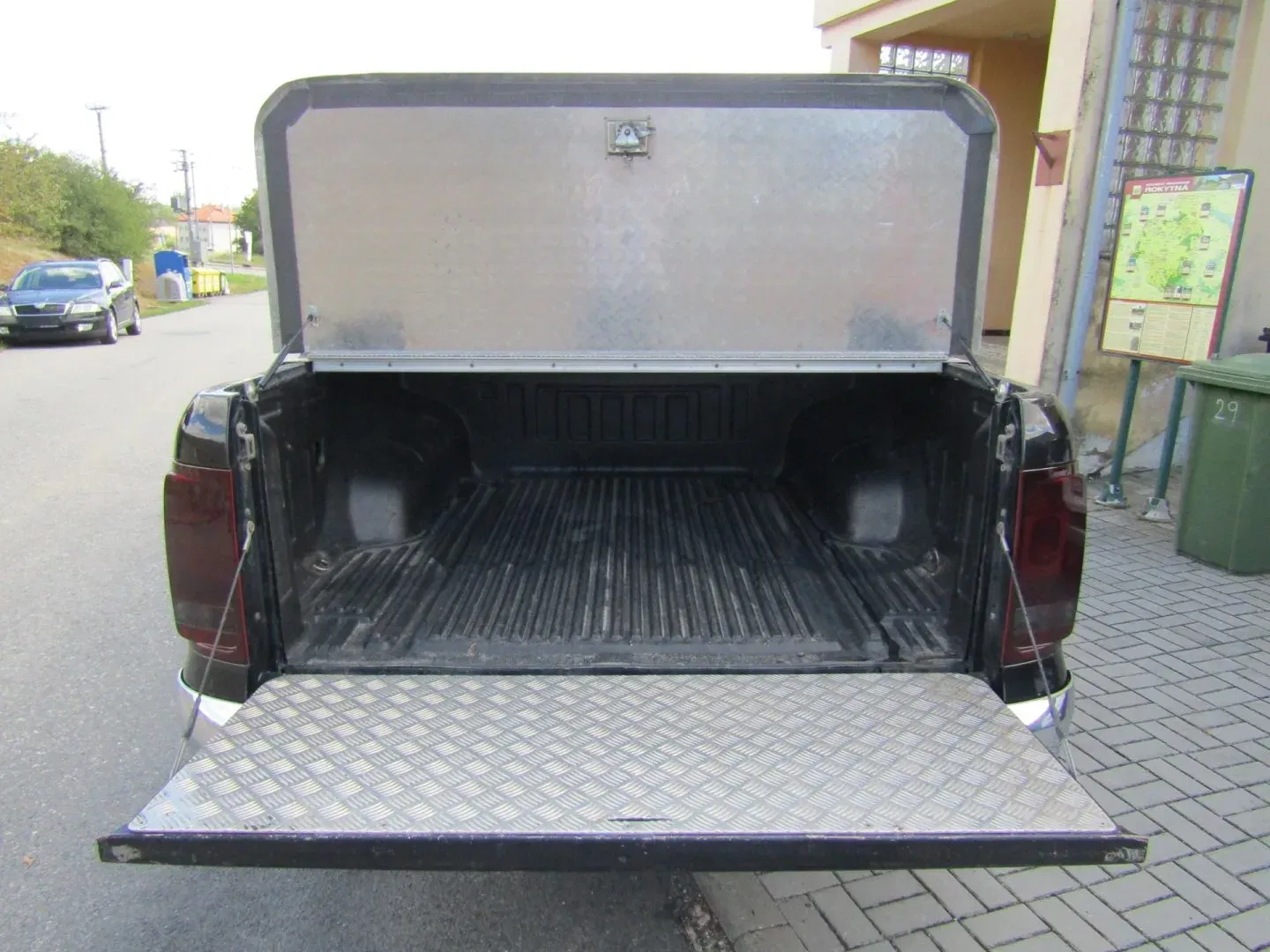 Volkswagen Amarok - Náhled 18
