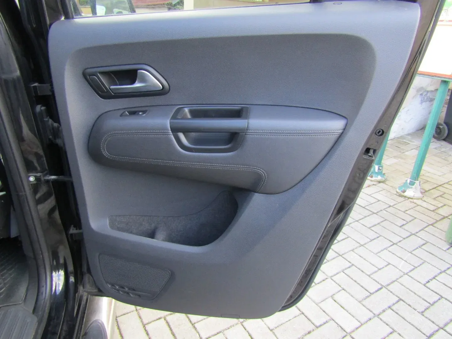 Volkswagen Amarok - Náhled 21