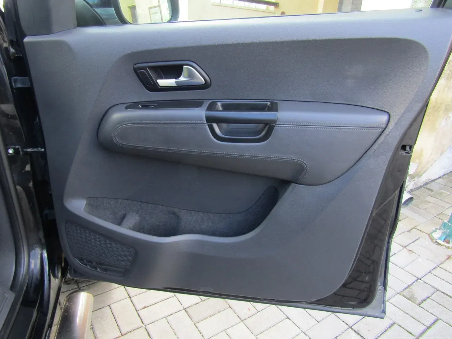 Volkswagen Amarok - Náhled 23