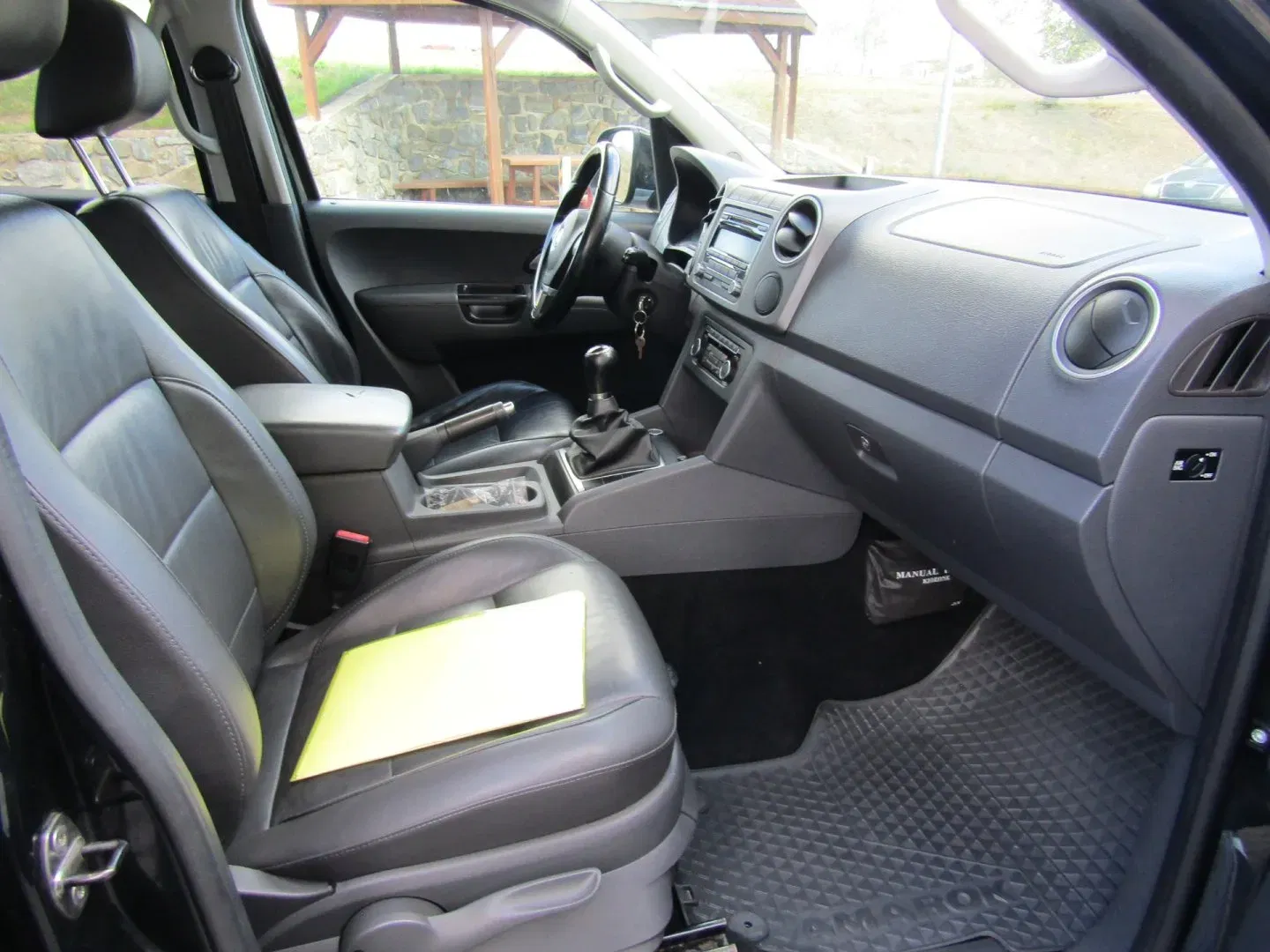 Volkswagen Amarok - Náhled 24