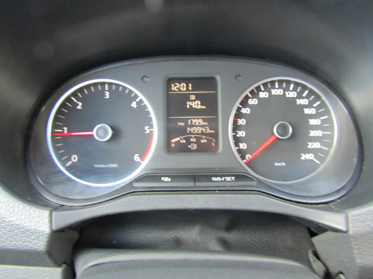 Volkswagen Amarok - Náhled 25