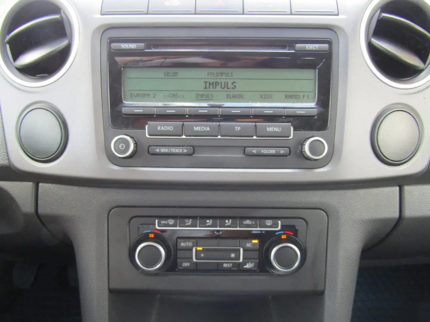 Volkswagen Amarok - Náhled 29