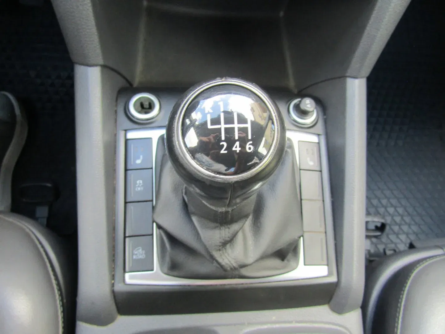 Volkswagen Amarok - Náhled 31
