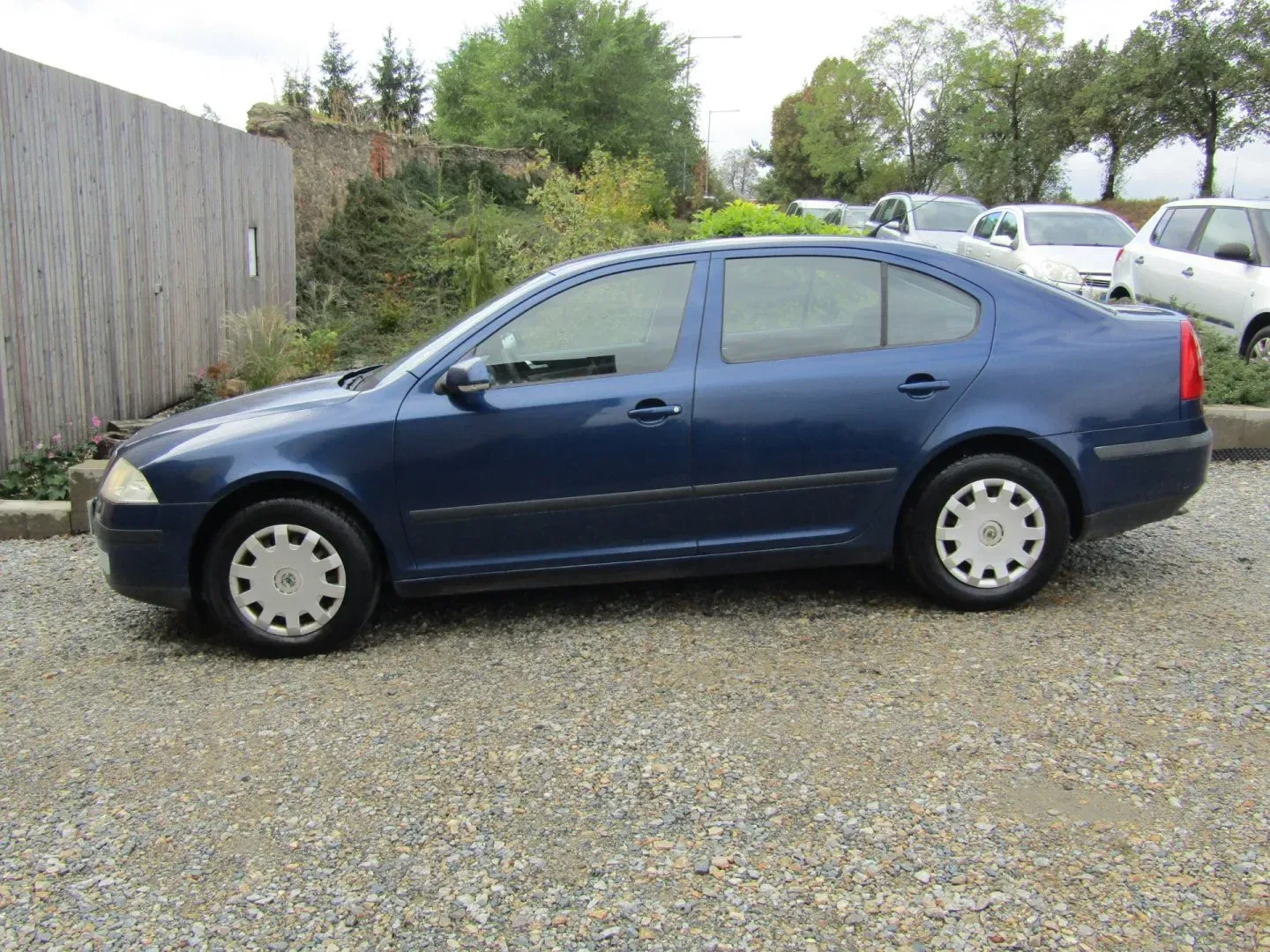 Škoda Octavia - Náhled 3